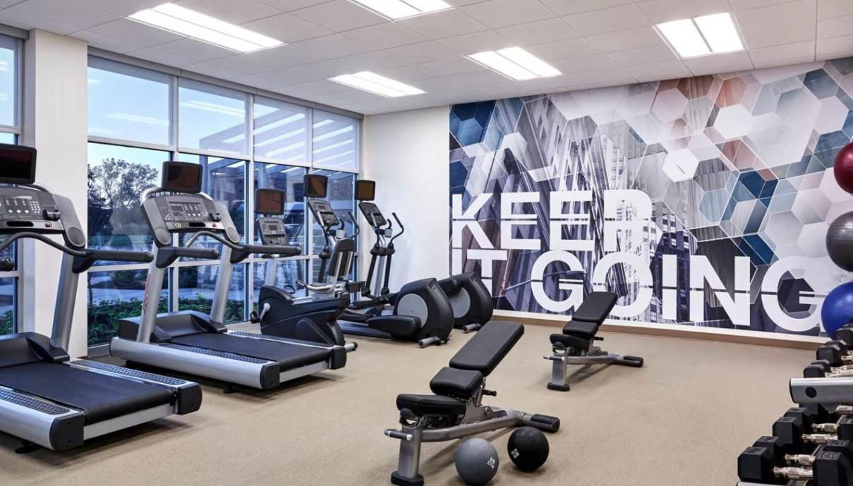 Springhill Suites By Marriott Kanab Esterno foto