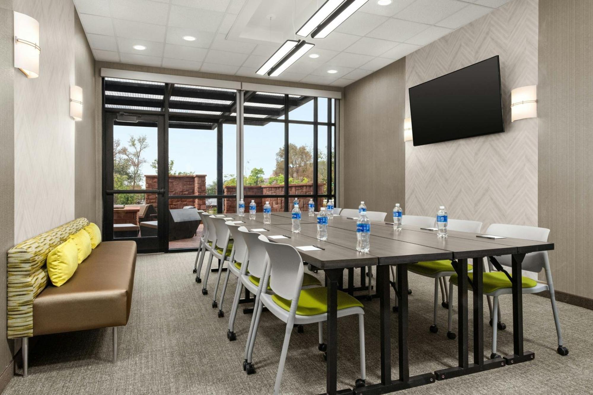 Springhill Suites By Marriott Kanab Esterno foto