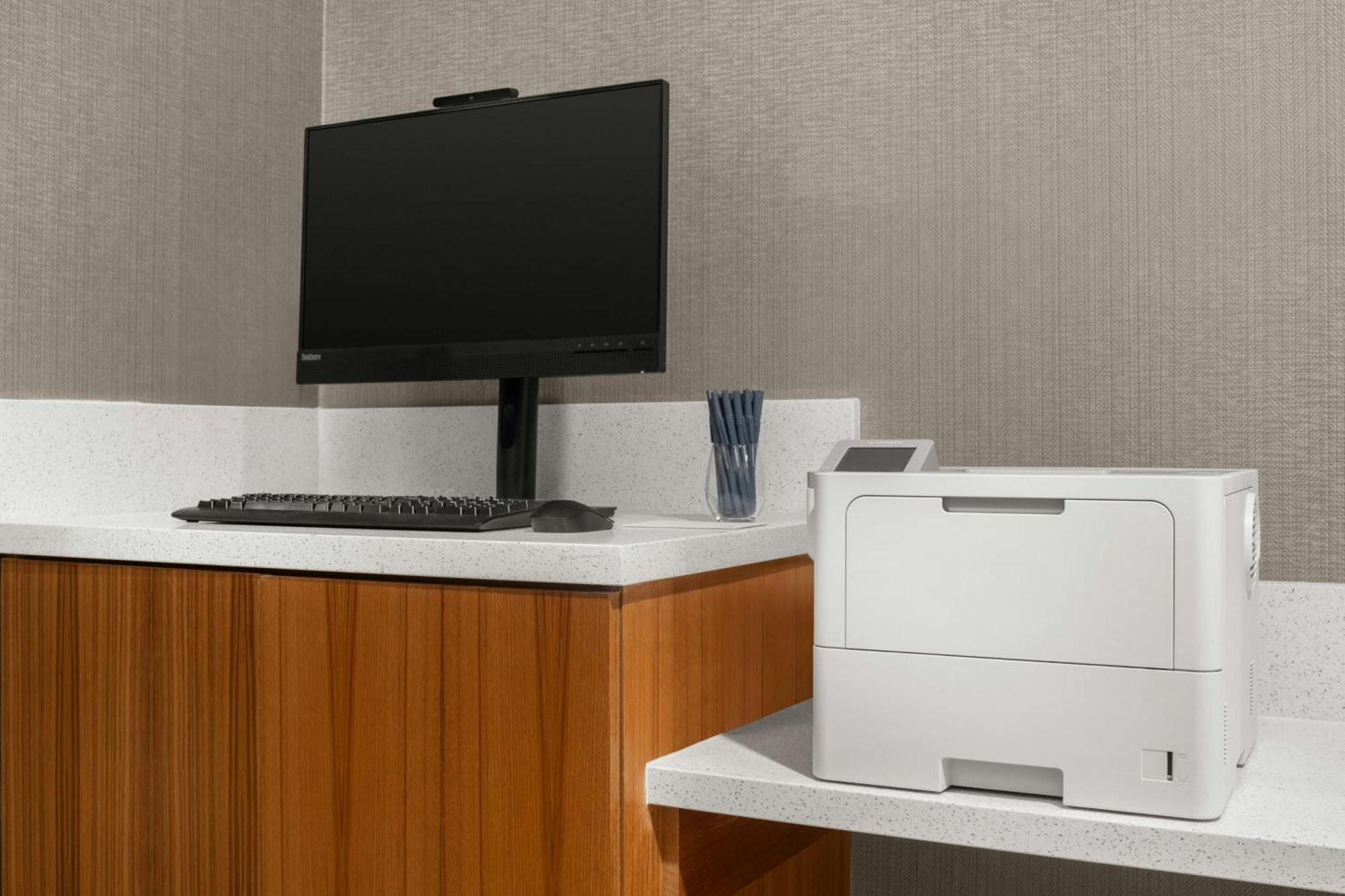 Springhill Suites By Marriott Kanab Esterno foto
