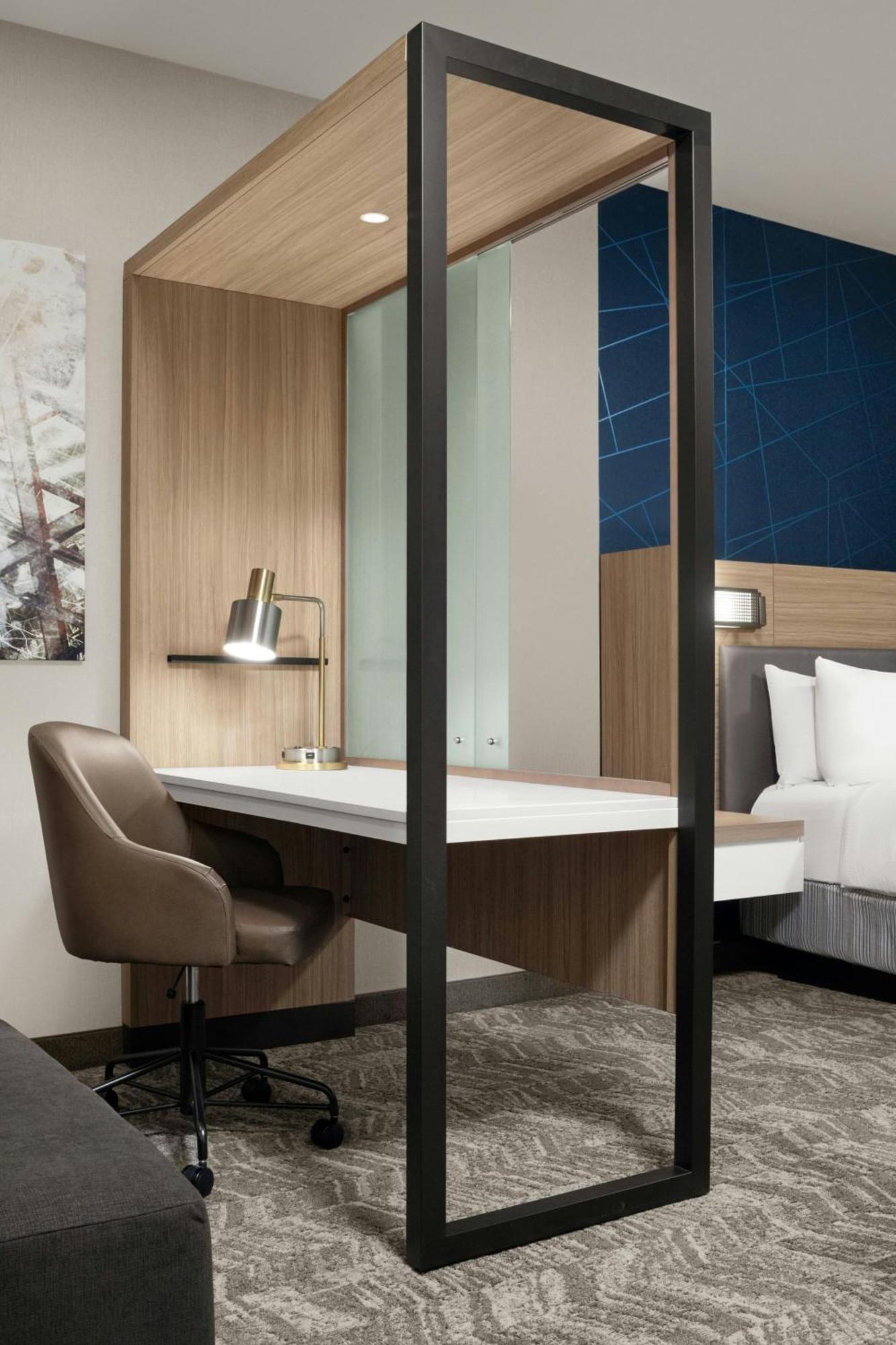 Springhill Suites By Marriott Kanab Esterno foto