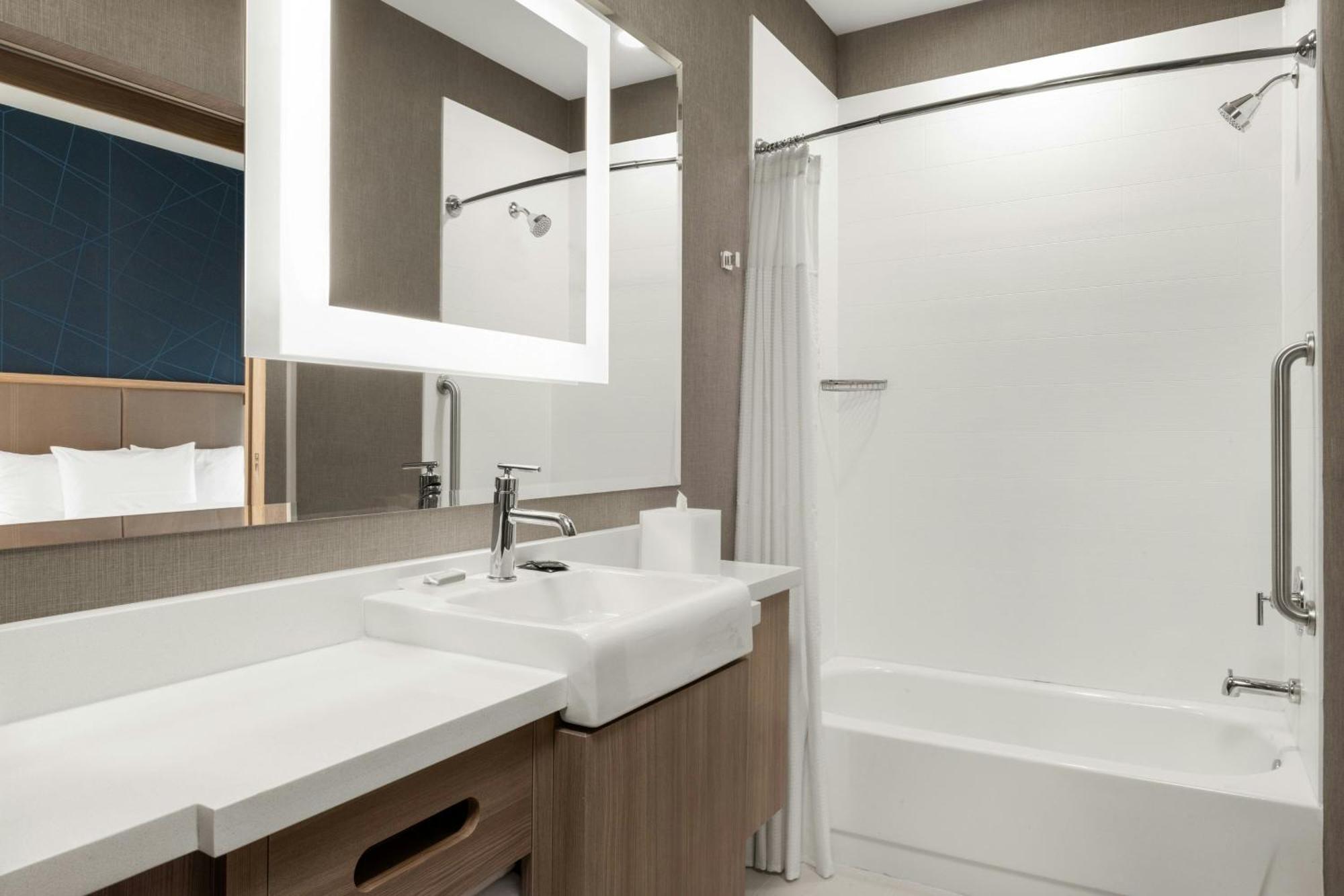 Springhill Suites By Marriott Kanab Esterno foto