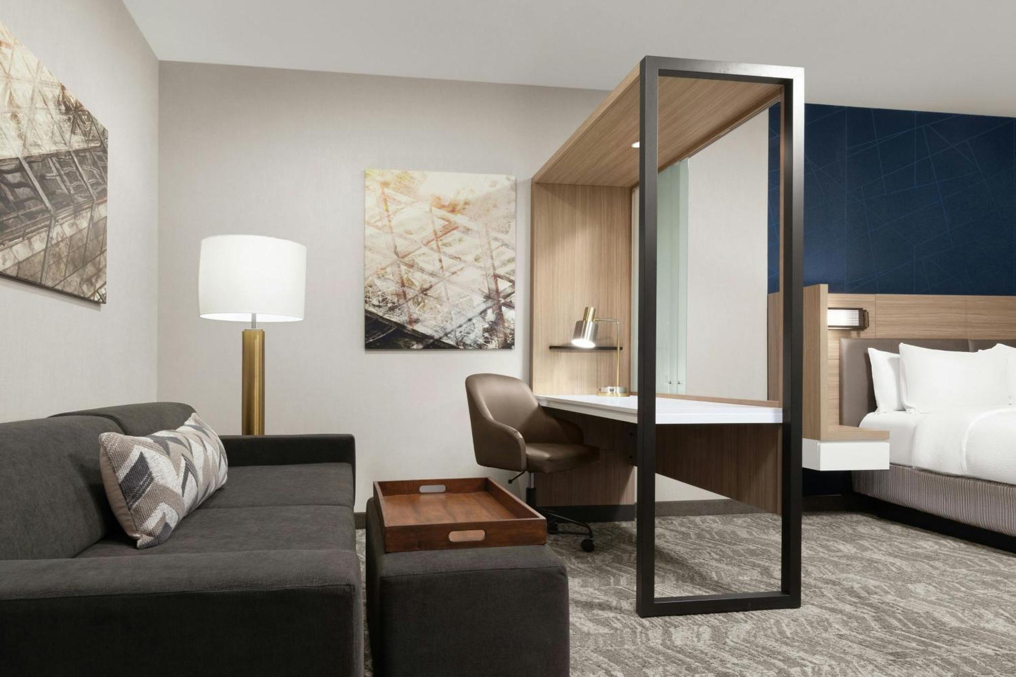 Springhill Suites By Marriott Kanab Esterno foto