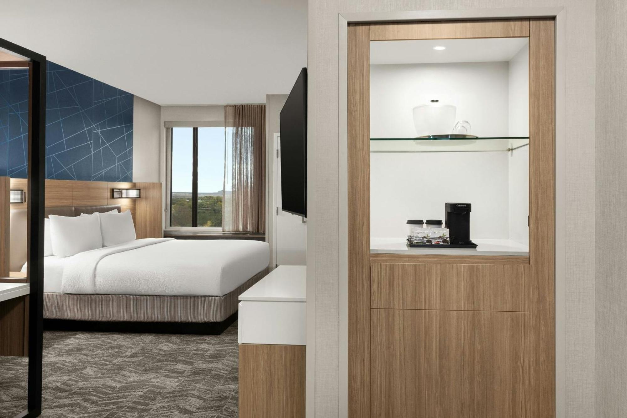 Springhill Suites By Marriott Kanab Esterno foto